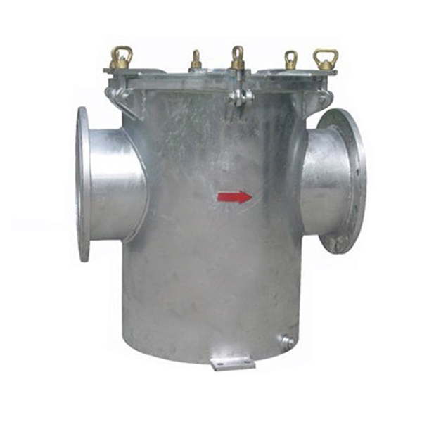 CBT497-94 Entrance coarse water filter